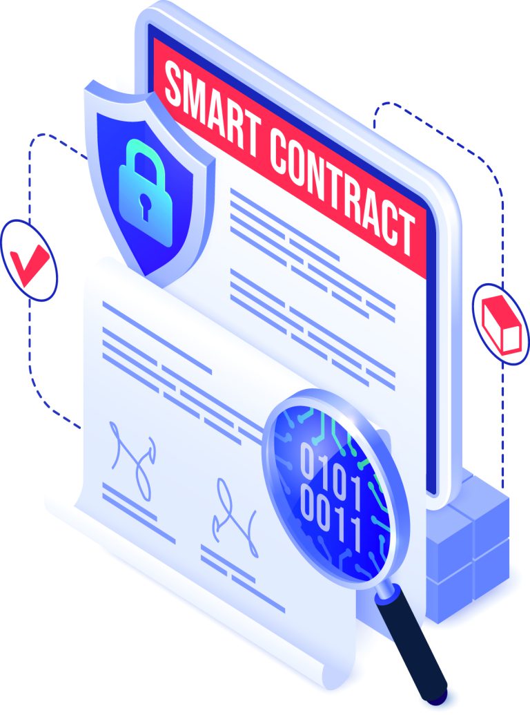 audit smart contract