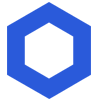 chainlink logo